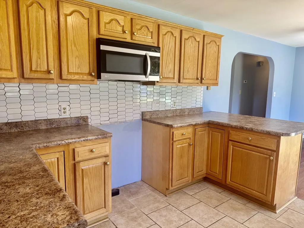 521 Clearcreek Road Irvine KY 40336