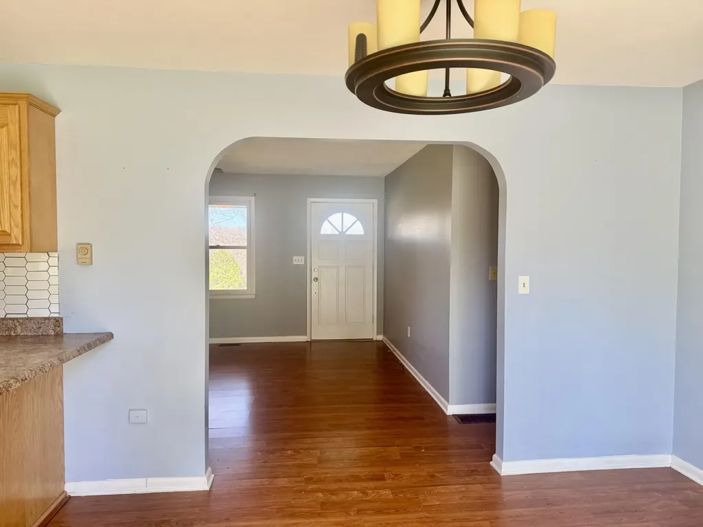 521 Clearcreek Road Irvine KY 40336
