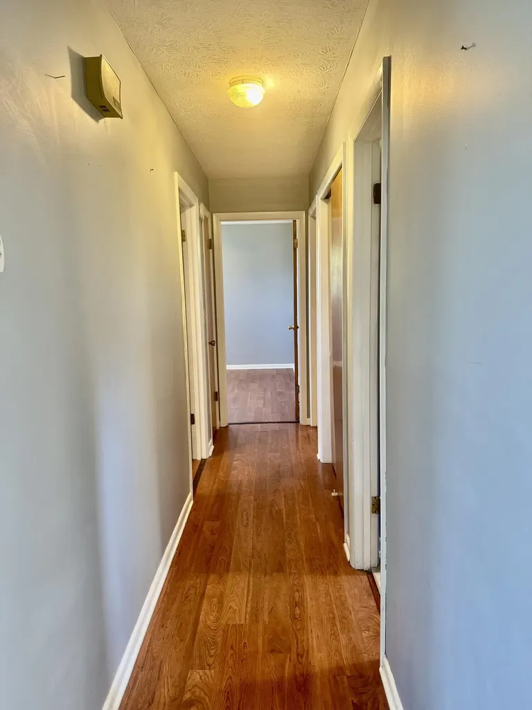 521 Clearcreek Road Irvine KY 40336