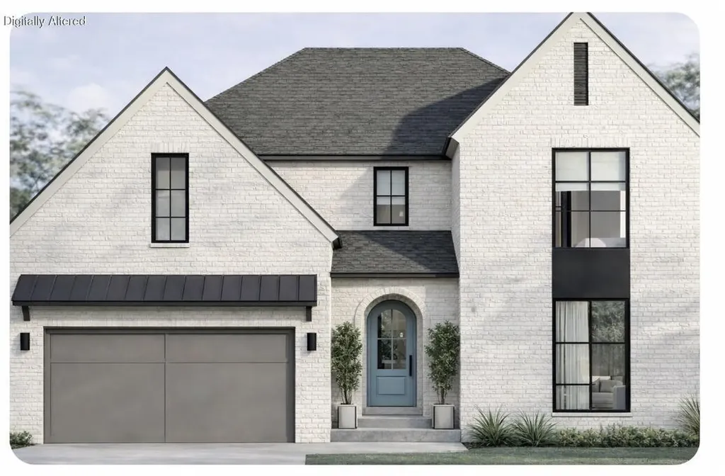 809 Bellerive Boulevard Nicholasville KY 40356