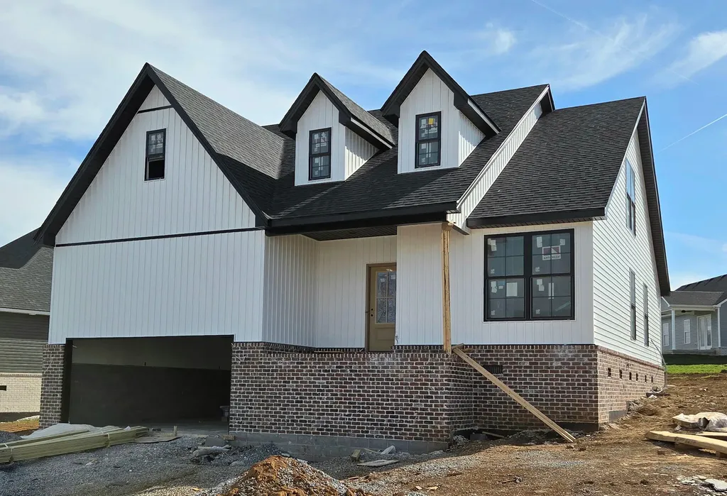 417 Krauss Drive Nicholasville KY 40356