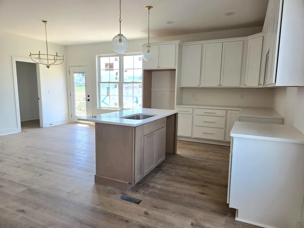 417 Krauss Drive Nicholasville KY 40356