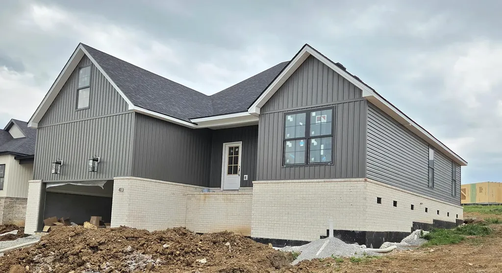 413 Krauss Drive Nicholasville KY 40356