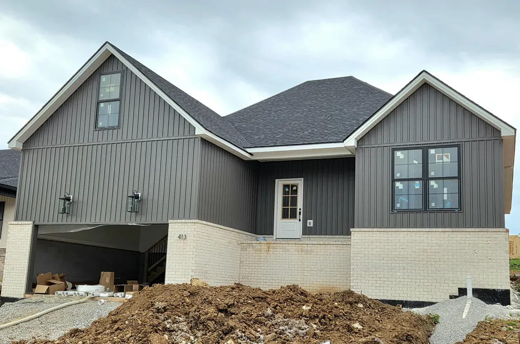 413 Krauss Drive Nicholasville KY 40356