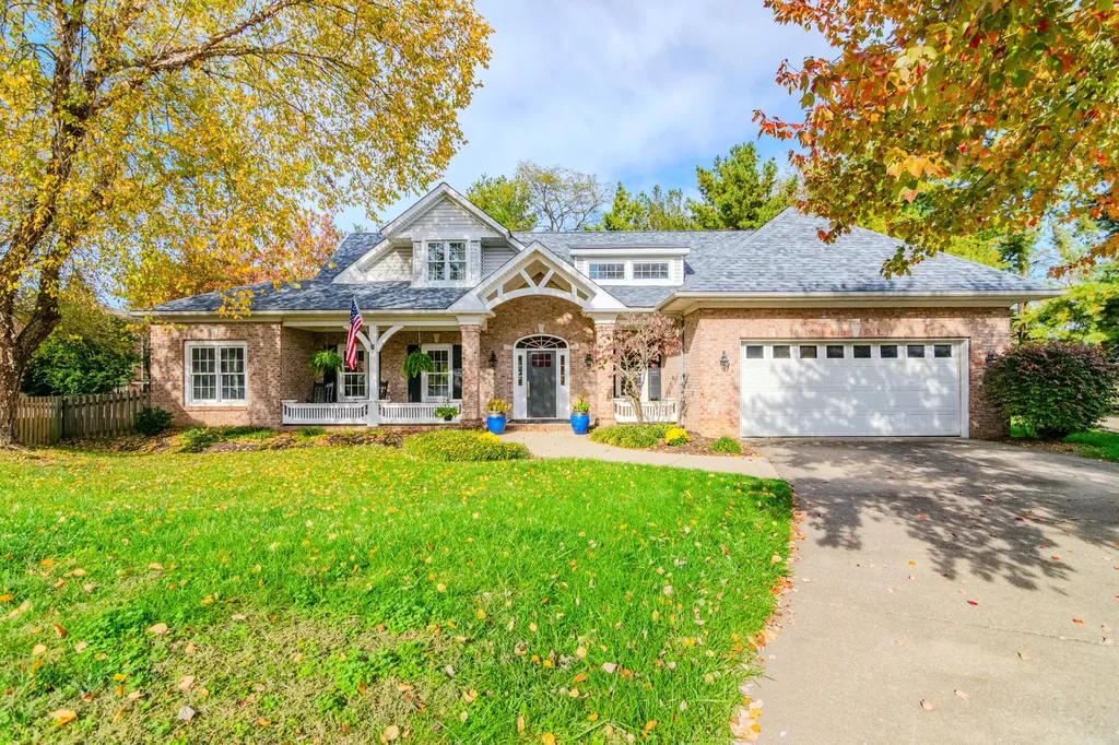 2660 Idlewood Drive Lexington KY 40513