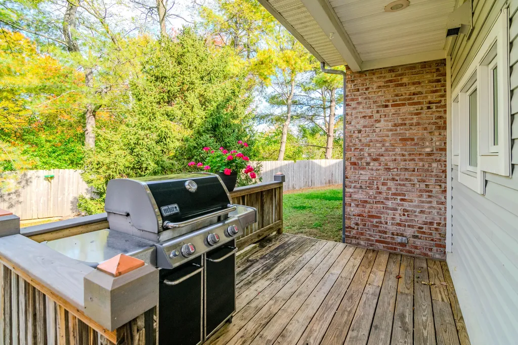 2660 Idlewood Drive Lexington KY 40513