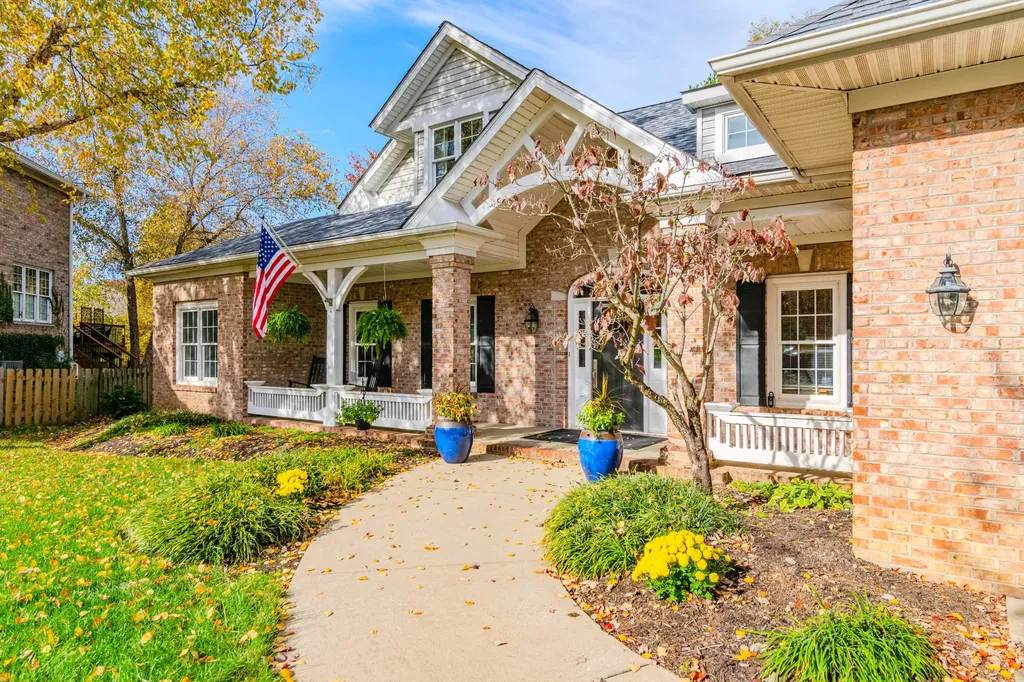 2660 Idlewood Drive Lexington KY 40513