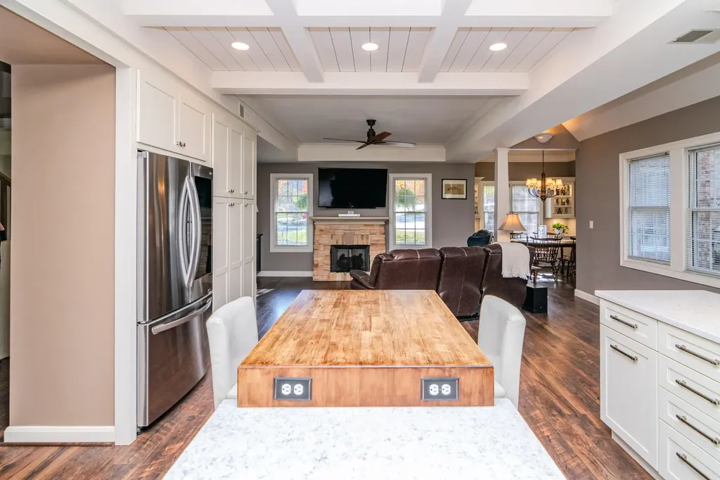 2660 Idlewood Drive Lexington KY 40513