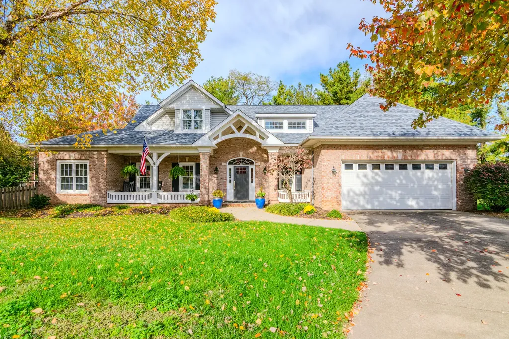 2660 Idlewood Drive Lexington KY 40513