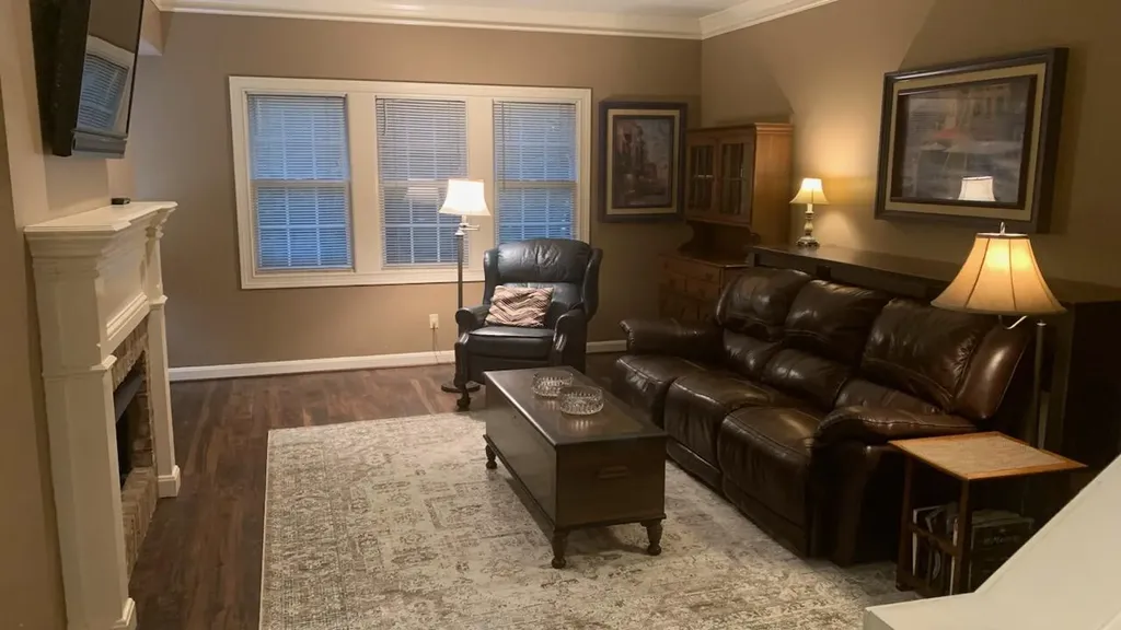 2660 Idlewood Drive Lexington KY 40513