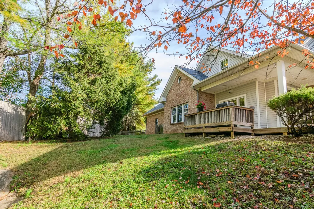 2660 Idlewood Drive Lexington KY 40513