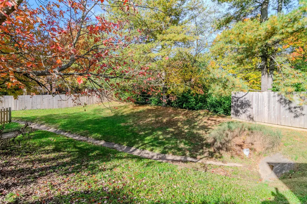 2660 Idlewood Drive Lexington KY 40513