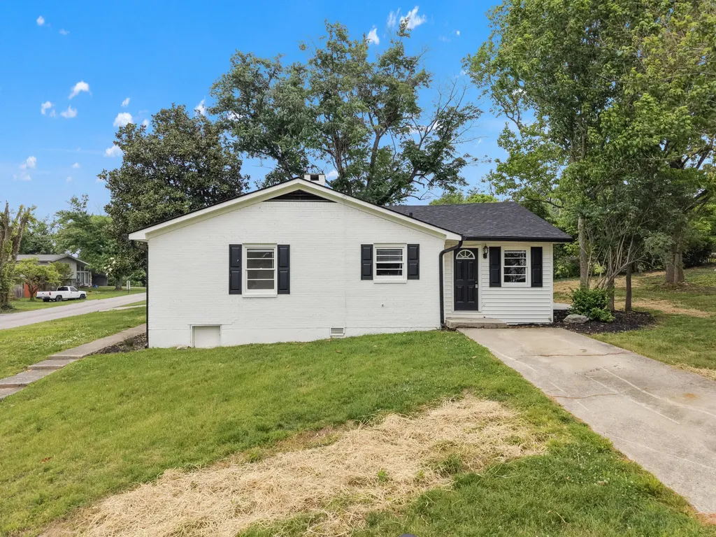 105 Wells Road Richmond KY 40475