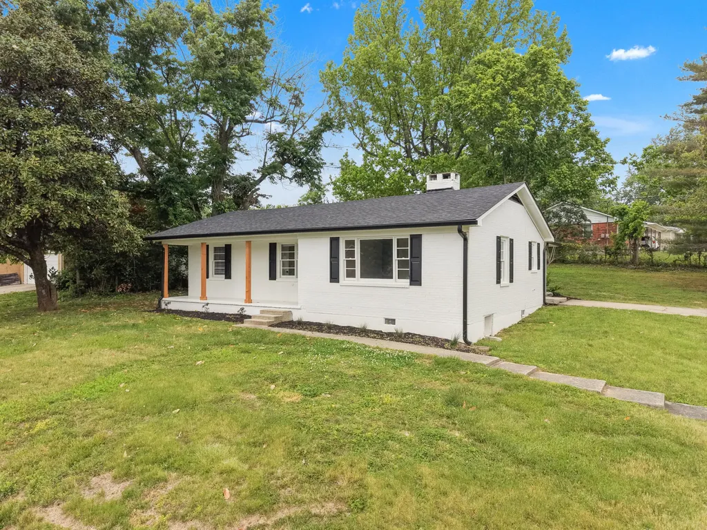 105 Wells Road Richmond KY 40475