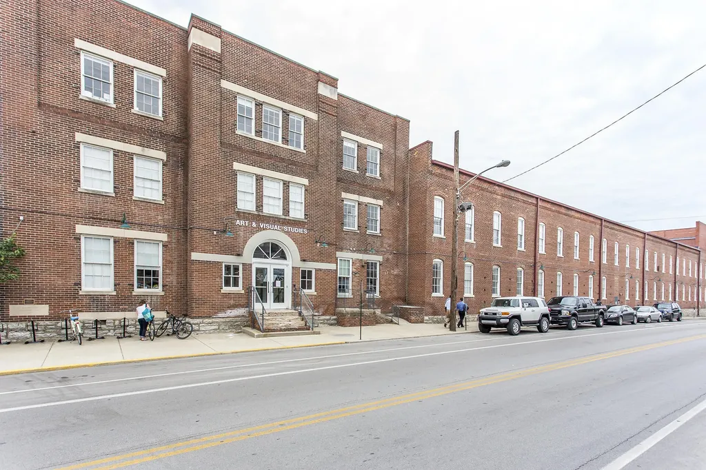 585 S Upper Street Lexington KY 40508