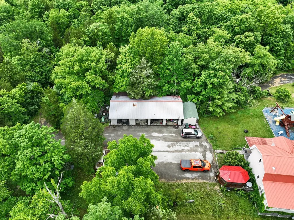 1258 Herndon Road Lawrenceburg KY 40342