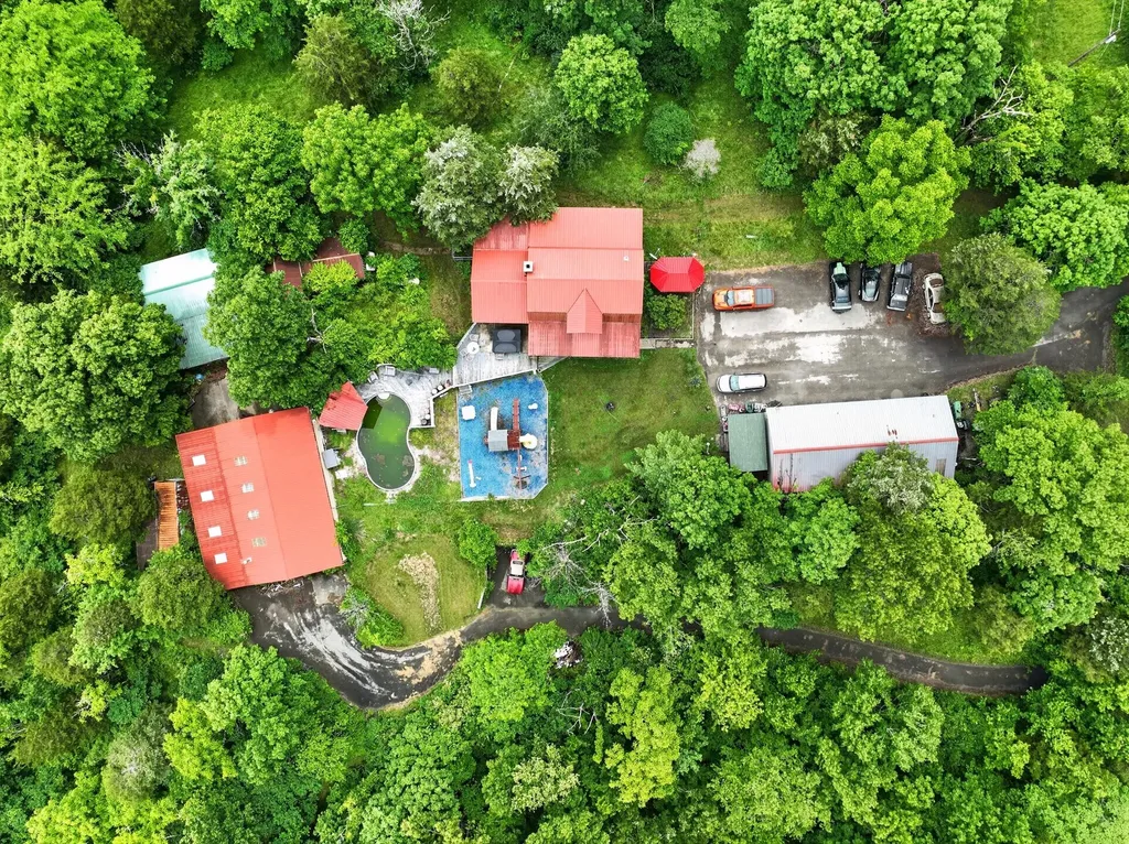 1258 Herndon Road Lawrenceburg KY 40342