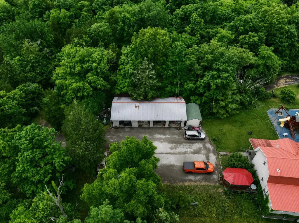 1258 Herndon Road Lawrenceburg KY 40342