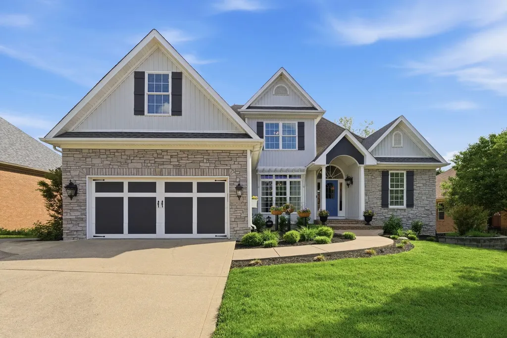 102 Cherry Hill Drive Georgetown KY 40324