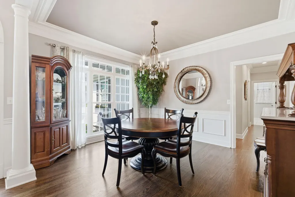102 Cherry Hill Drive Georgetown KY 40324