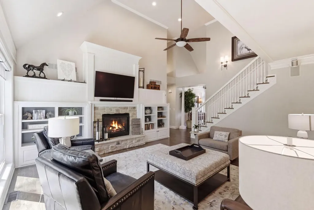 102 Cherry Hill Drive Georgetown KY 40324