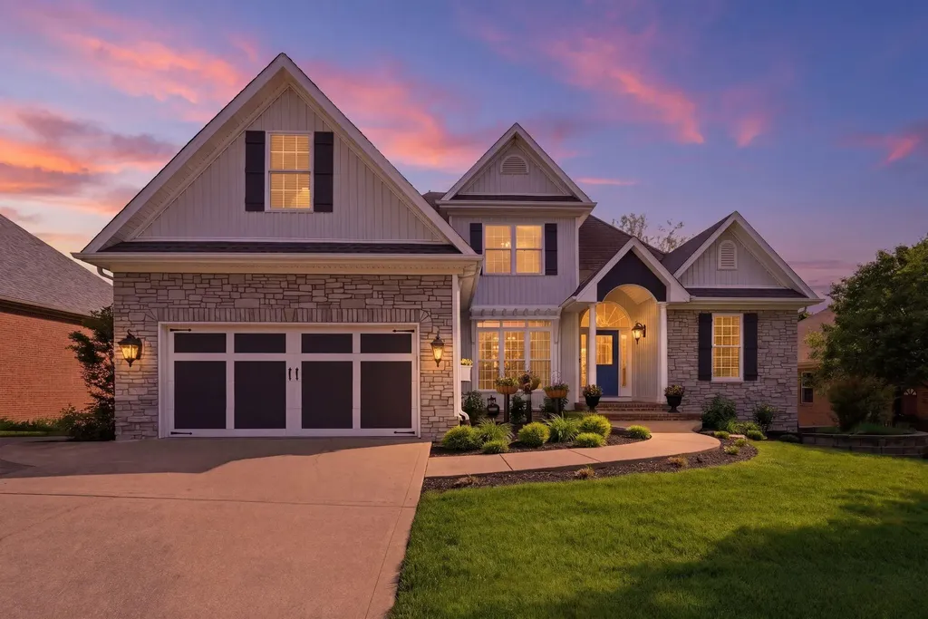 102 Cherry Hill Drive Georgetown KY 40324