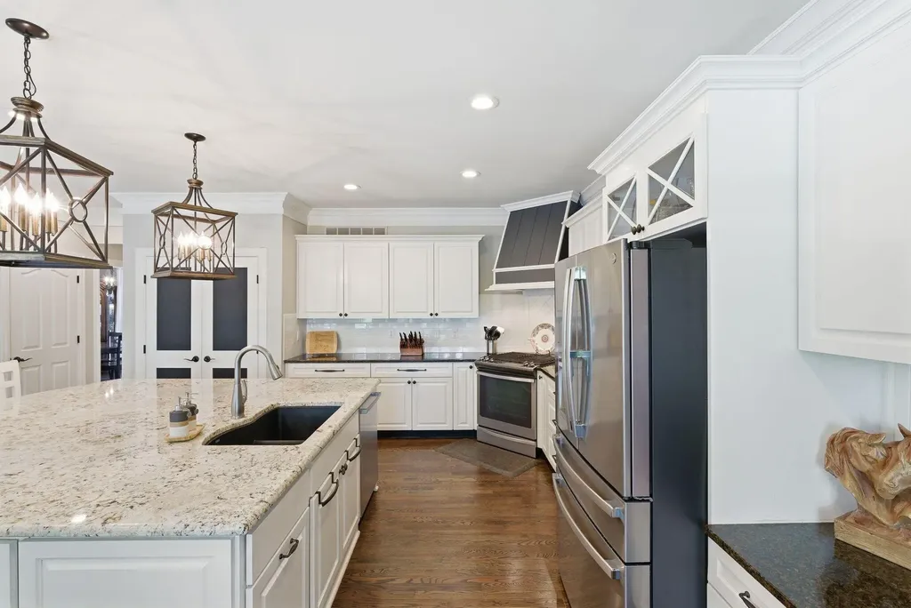 102 Cherry Hill Drive Georgetown KY 40324
