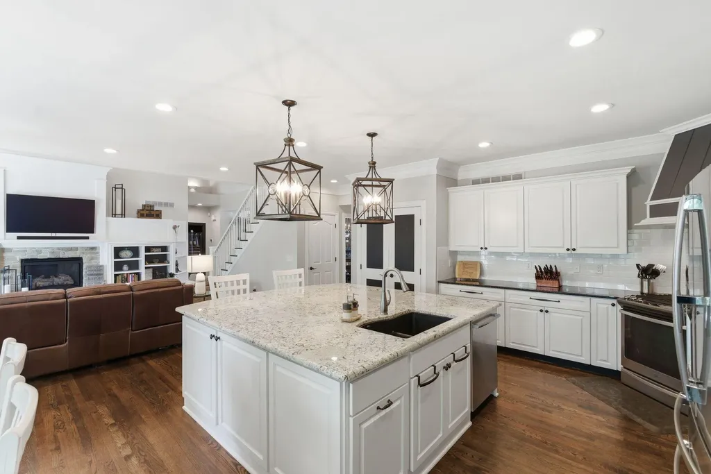 102 Cherry Hill Drive Georgetown KY 40324