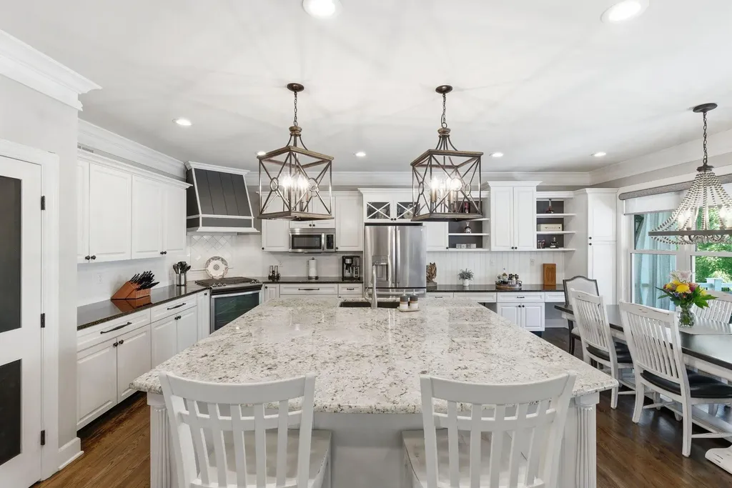 102 Cherry Hill Drive Georgetown KY 40324