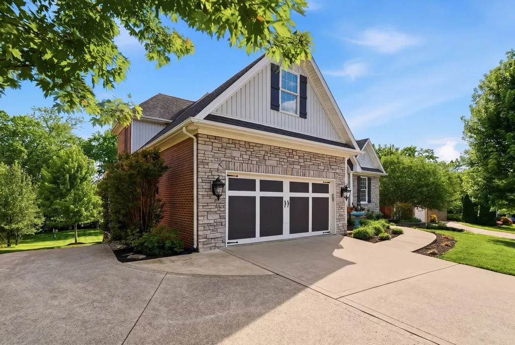 102 Cherry Hill Drive Georgetown KY 40324