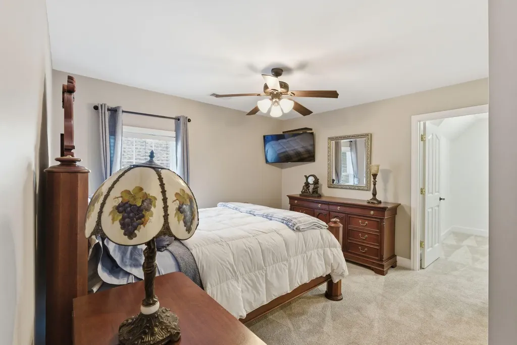 102 Cherry Hill Drive Georgetown KY 40324