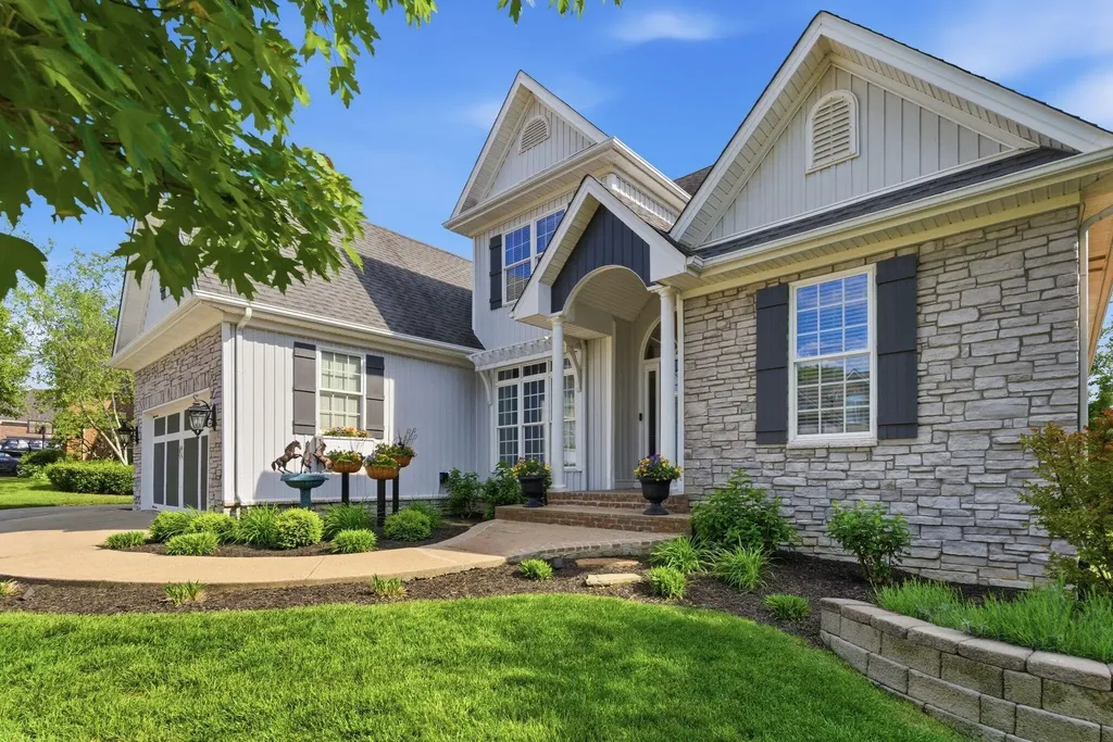 102 Cherry Hill Drive Georgetown KY 40324