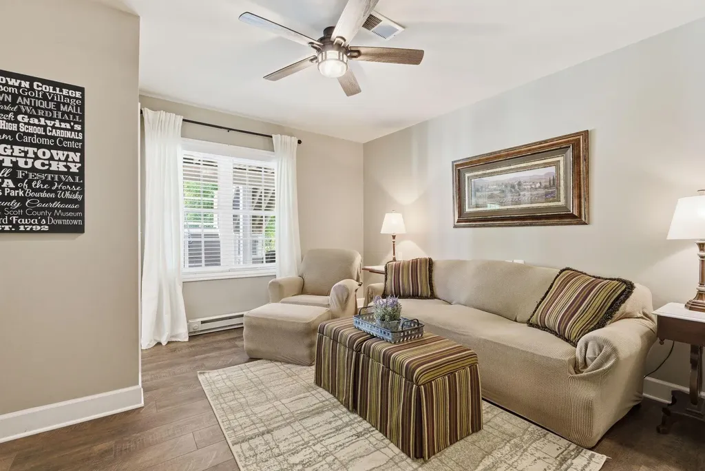 102 Cherry Hill Drive Georgetown KY 40324