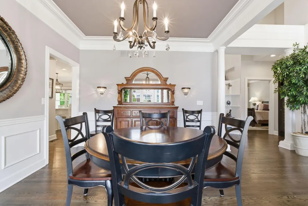 102 Cherry Hill Drive Georgetown KY 40324