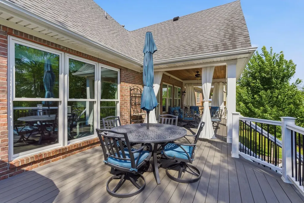 102 Cherry Hill Drive Georgetown KY 40324