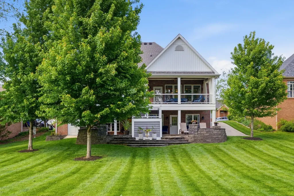 102 Cherry Hill Drive Georgetown KY 40324