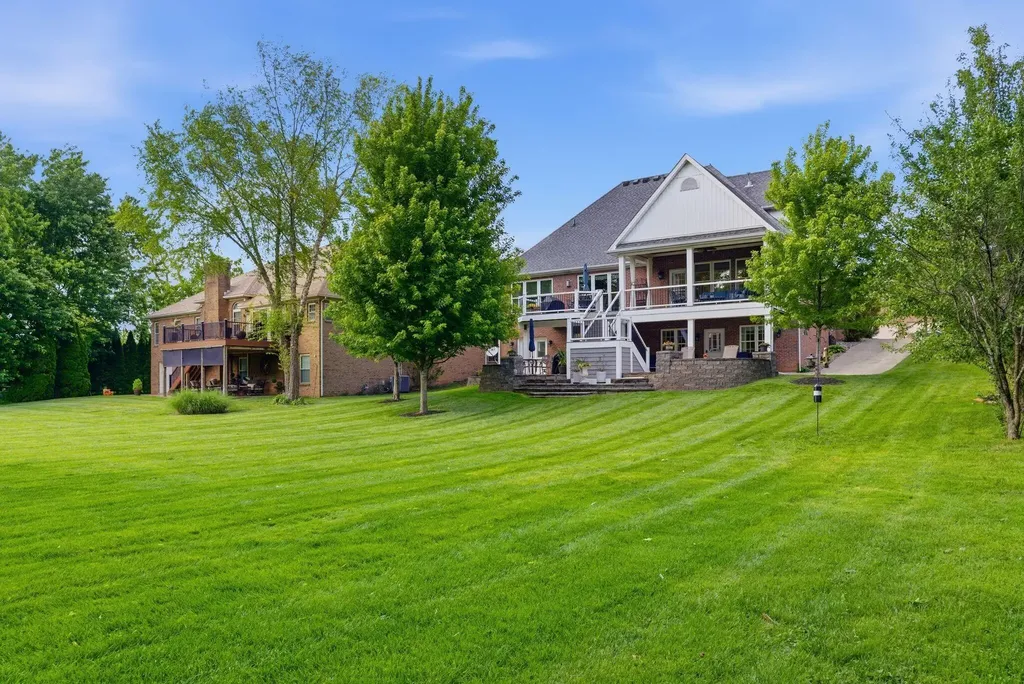 102 Cherry Hill Drive Georgetown KY 40324