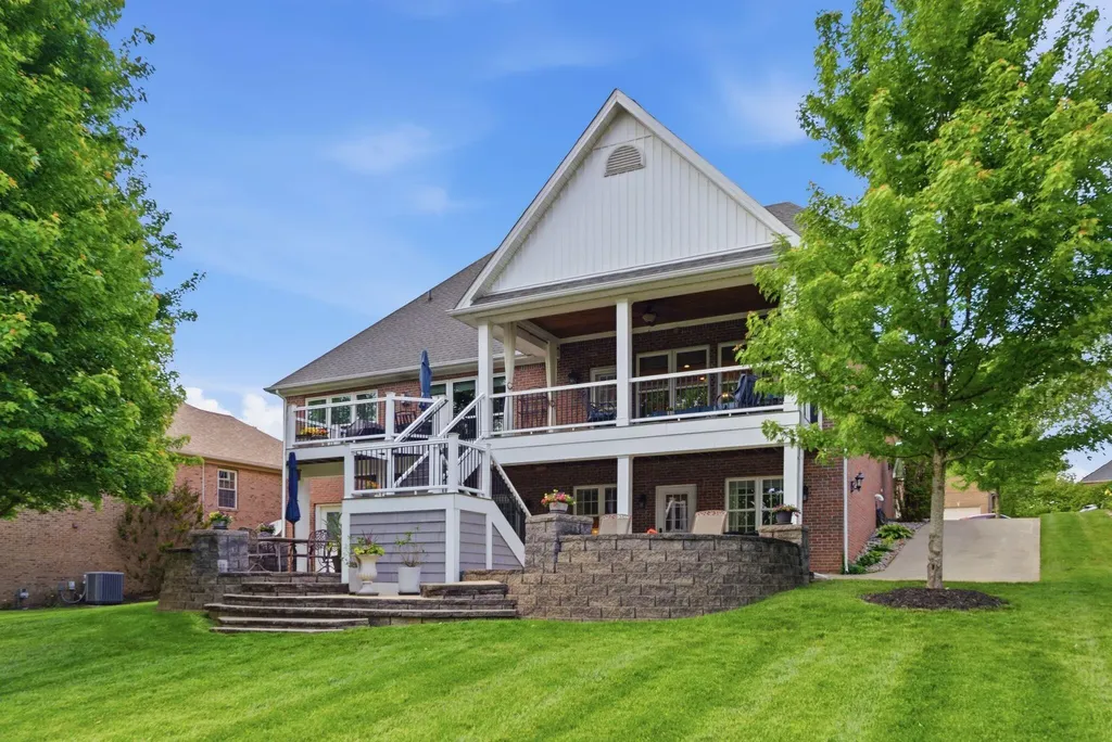 102 Cherry Hill Drive Georgetown KY 40324