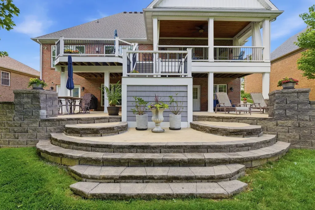 102 Cherry Hill Drive Georgetown KY 40324