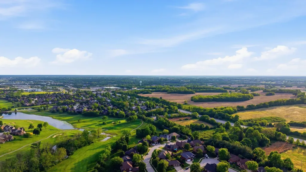 102 Cherry Hill Drive Georgetown KY 40324