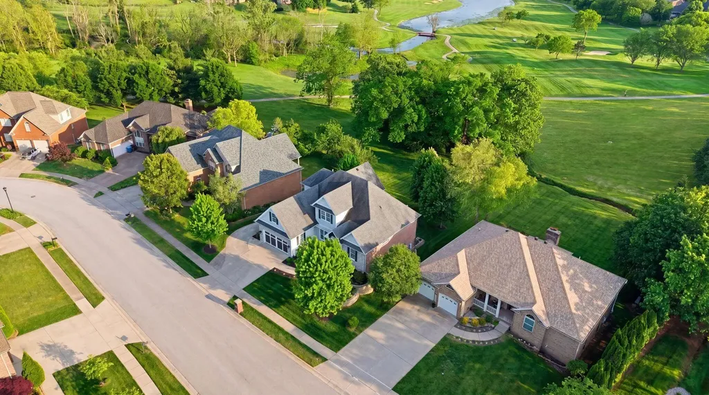 102 Cherry Hill Drive Georgetown KY 40324