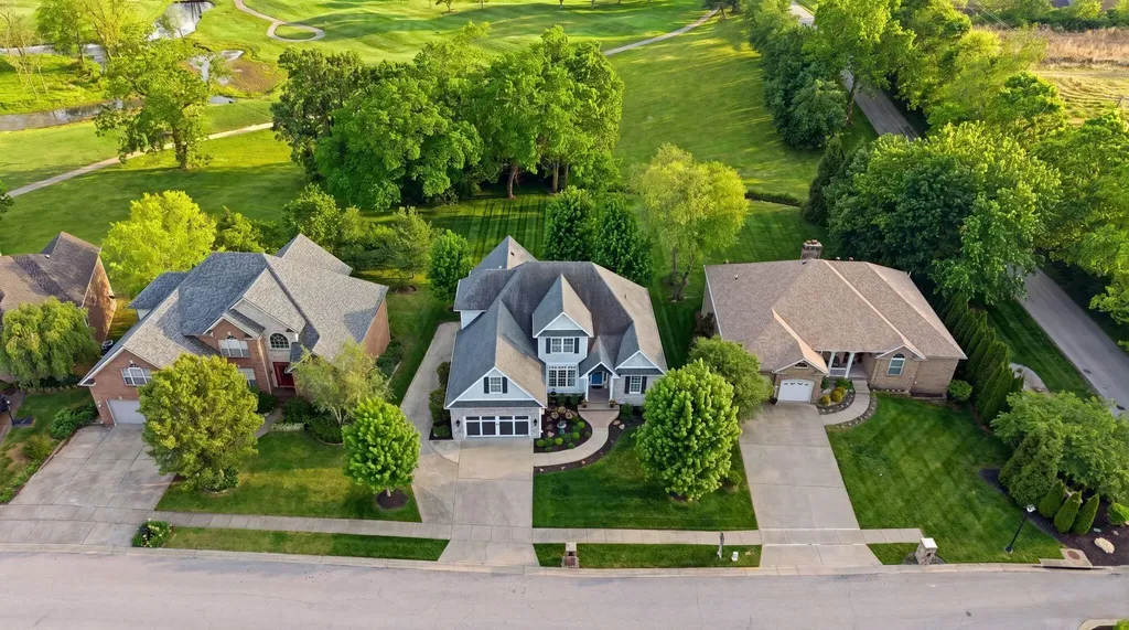 102 Cherry Hill Drive Georgetown KY 40324