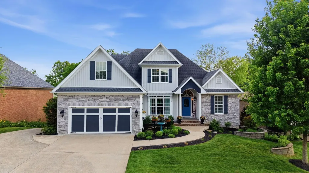 102 Cherry Hill Drive Georgetown KY 40324
