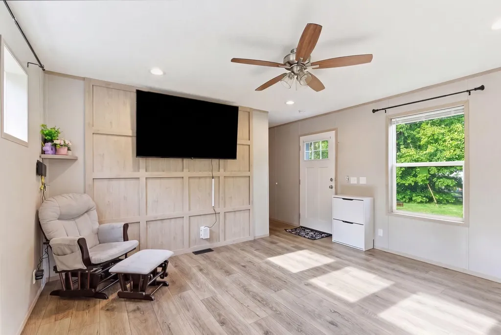 265 Cunningham Lane Winchester KY 40391