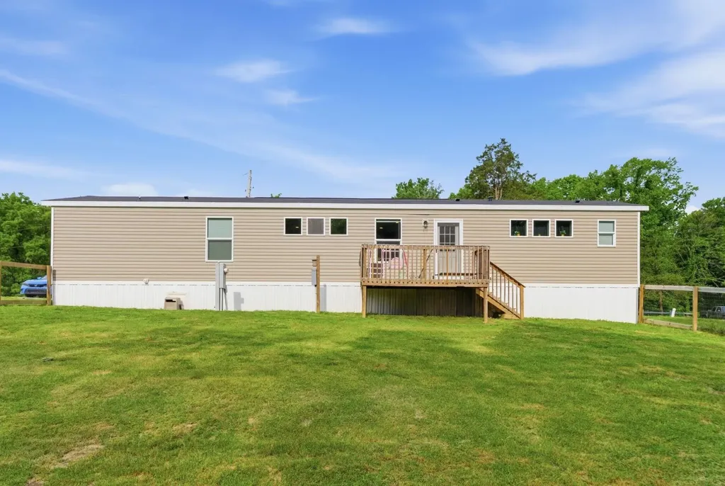 265 Cunningham Lane Winchester KY 40391