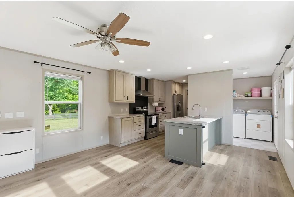 265 Cunningham Lane Winchester KY 40391