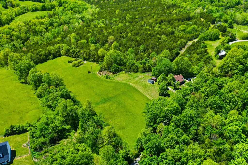 1087 Searcy School Road Lawrenceburg KY 40342