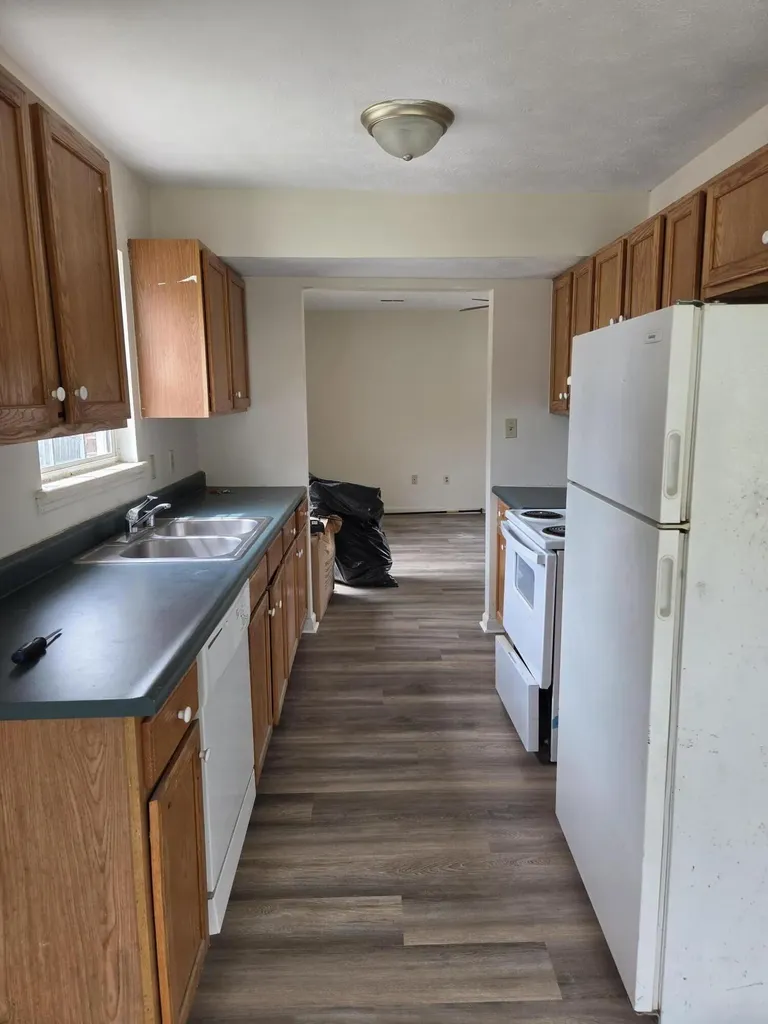 1000 Heathcliff Drive Richmond KY 40475