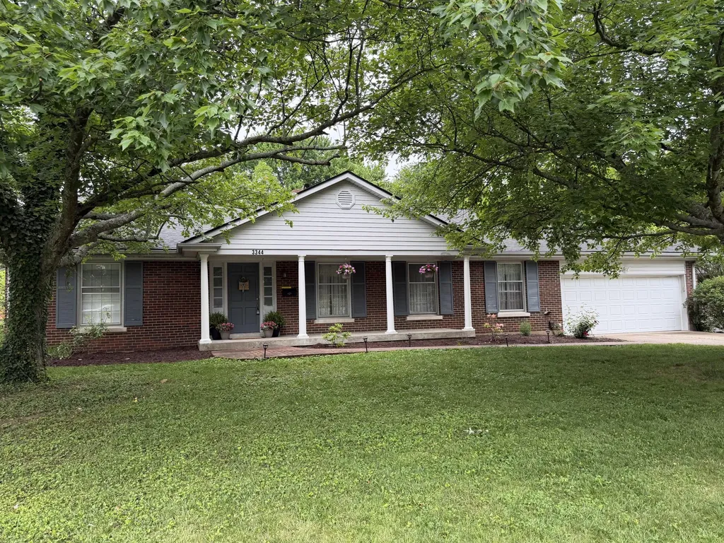 3344 Nantucket Drive Lexington KY 40502