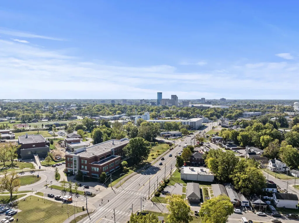 520 Booker Street Lexington KY 40508